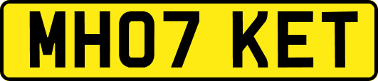MH07KET