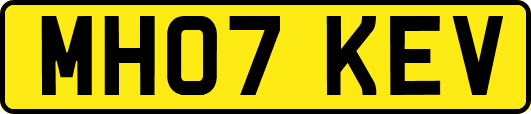 MH07KEV