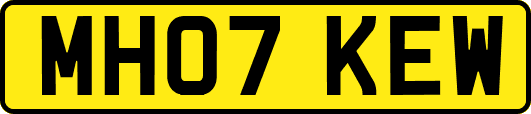 MH07KEW