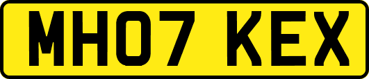 MH07KEX