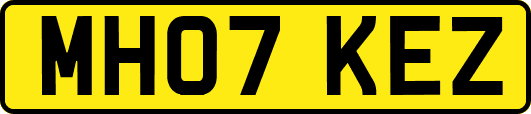 MH07KEZ