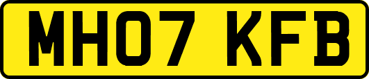 MH07KFB