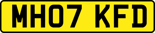 MH07KFD