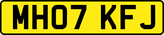 MH07KFJ