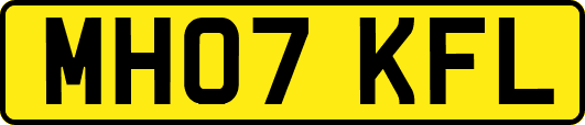 MH07KFL