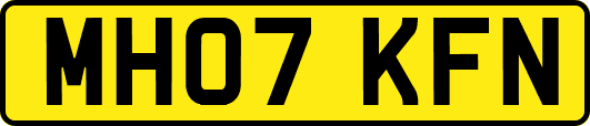 MH07KFN