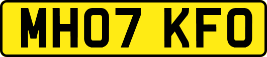 MH07KFO