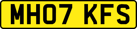 MH07KFS