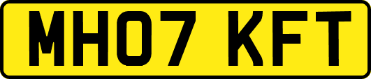 MH07KFT