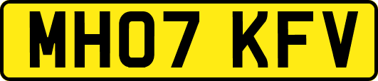 MH07KFV