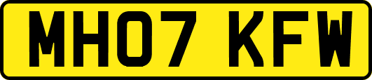 MH07KFW