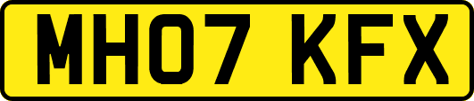 MH07KFX