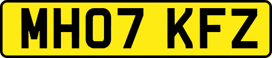 MH07KFZ