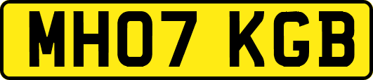 MH07KGB