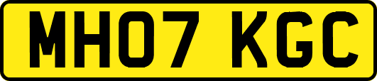 MH07KGC