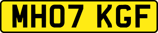 MH07KGF
