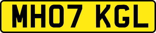 MH07KGL