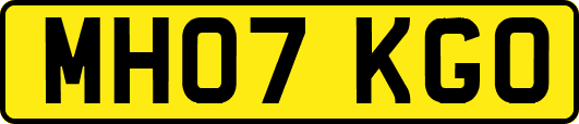 MH07KGO
