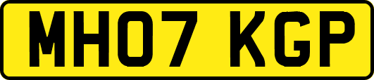 MH07KGP