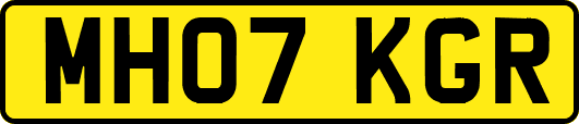 MH07KGR