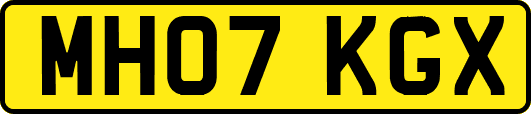 MH07KGX