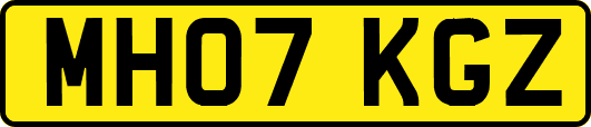 MH07KGZ