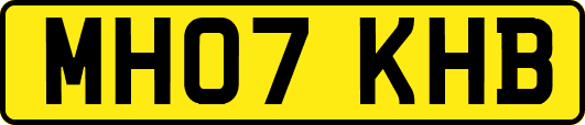 MH07KHB