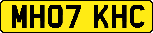 MH07KHC
