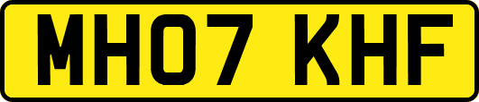 MH07KHF