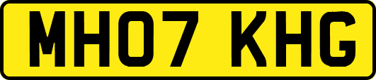 MH07KHG