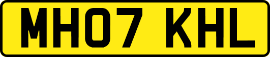 MH07KHL