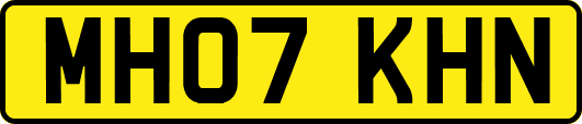MH07KHN