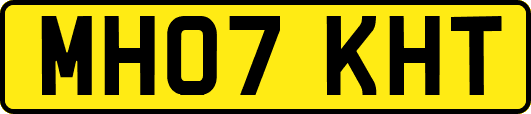 MH07KHT