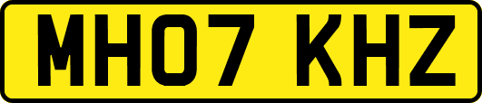 MH07KHZ
