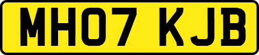 MH07KJB