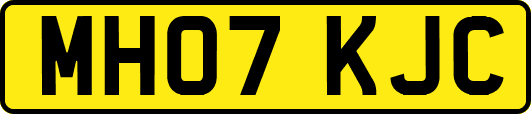 MH07KJC