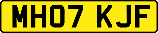 MH07KJF