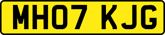 MH07KJG