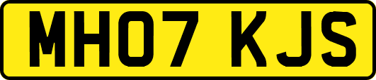 MH07KJS
