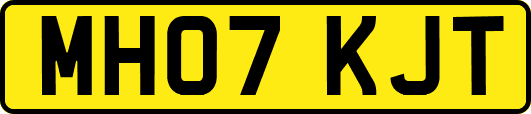 MH07KJT