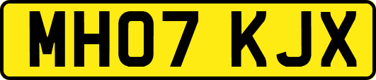 MH07KJX