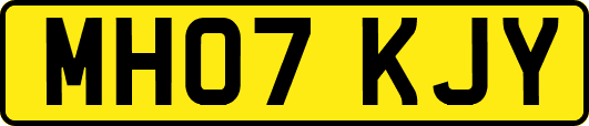 MH07KJY