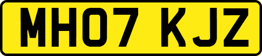 MH07KJZ