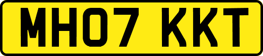 MH07KKT