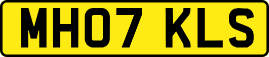 MH07KLS