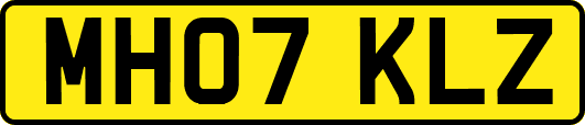 MH07KLZ