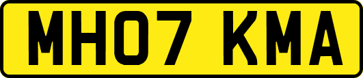 MH07KMA