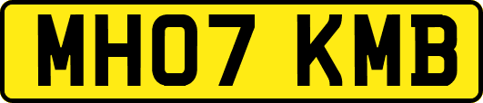 MH07KMB