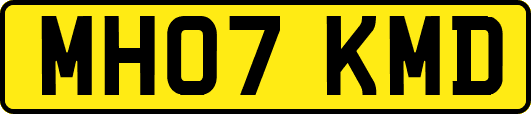 MH07KMD