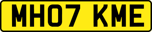 MH07KME